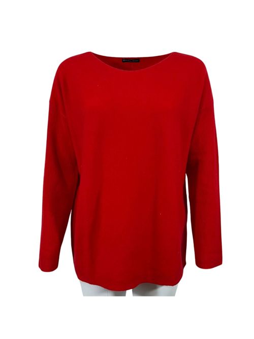  ESSENTIEL STUDIO | LMD033ROSSO